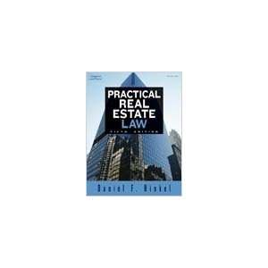  Practical Real Estate Law 