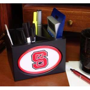    North Carolina State University Desktop Organizer 