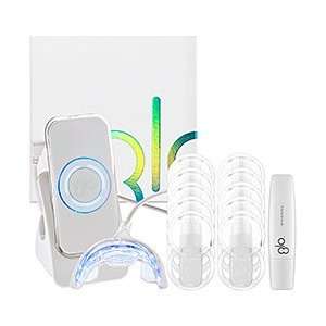   Whitening Device GLO Brilliant Personal Teeth Whitening Device Beauty