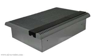   Model Programmable Electric Wall Heater   NEW 685360153513  