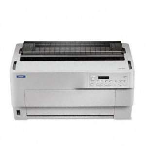  EPSC11C605001 Epson DFX 9000 Wide Format Impact Printer 