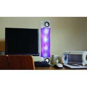  Portable Speakers   Diamond Tower Light Electronics