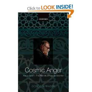  Cosmic Anger Abdus Salam   The First Muslim Nobel 