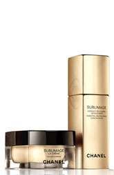 Sublimage   CHANEL Skincare  