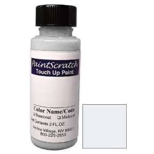  2 Oz. Bottle of Diamond Blue Touch Up Paint for 1964 