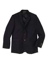  Hopsack Blazer (Big Boys) Was $115.00 Now $49.90 