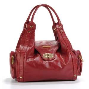  Annette Diaper Bag   Rouge Baby