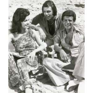 Annette Funicello, Fabian & Frankie Avalon  Good Ol Days 1977, Movie 