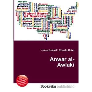  Anwar al Awlaki Ronald Cohn Jesse Russell Books