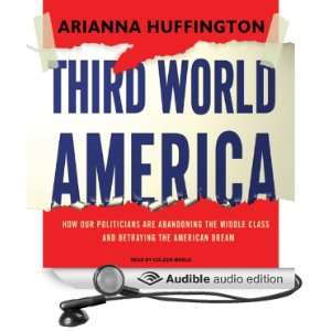   Dream (Audible Audio Edition) Arianna Huffington, Coleen Marlo Books