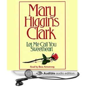   (Audible Audio Edition) Mary Higgins Clark, Bess Armstrong Books