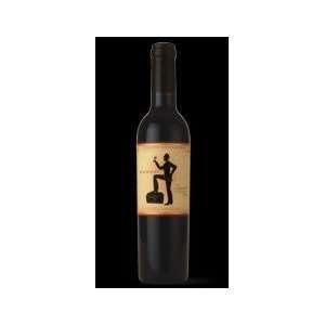  Veraison Black Bart Stagecoach Vineyard 2003 375ML 