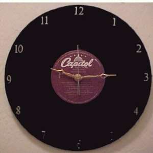 Bob Seger & The Silver Bullet Band   Night Moves LP Rock Clock