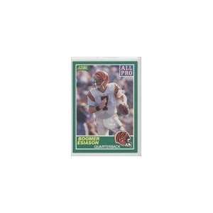  1989 Score #298   Boomer Esiason AP Sports Collectibles