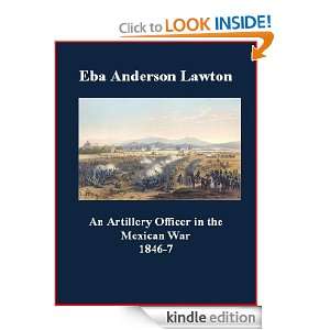    1847 Eba Anderson Lawton, Brad K. Berner  Kindle Store