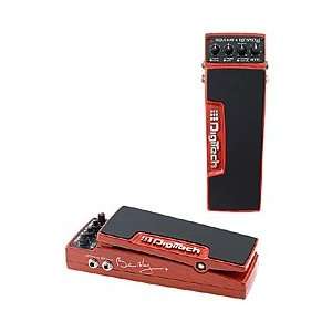    DigiTech Artist Series  Brian May Pedal Musical Instruments
