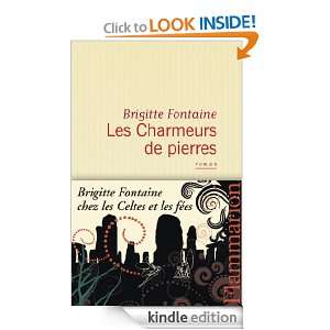   FRANCAI) (French Edition) Brigitte Fontaine  Kindle Store