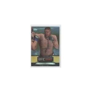   Topps UFC Greats of the Game #GTG4   Brock Lesnar Sports Collectibles