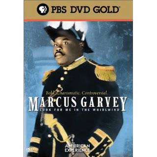  Experience   Marcus Garvey Look for Me in the Whirlwind ~ Carl 