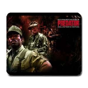  carl weathers Mousepad Mouse Pad Mouse Mat Office 