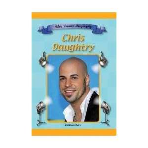 Chris Daughtry