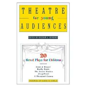  Theatre For Young Audiences Coleman A. (EDT)/ Sendak 