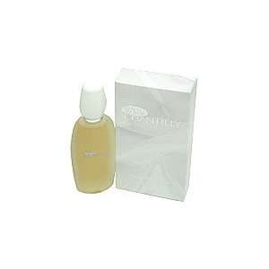  White Chantilly By Dana For Women. Eau De Toilette Spray 1 