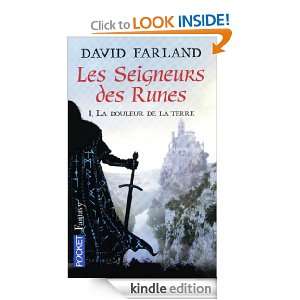   ) David FARLAND, Bénédicte LOMBARDO  Kindle Store