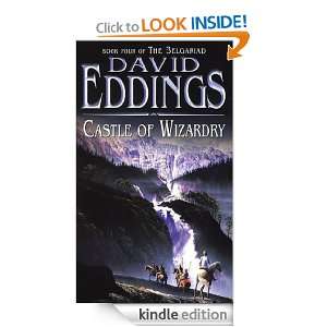   Of Wizardry (Belgariad) David Eddings  Kindle Store