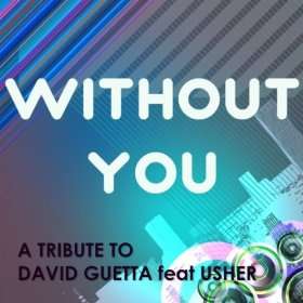  Without You (Tribute to David Guetta Feat Usher) The 