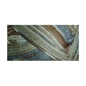 Deborah Norville Collection Everyday Soft Worsted Prints Yarn Beach