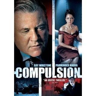 Compulsion ~ Ray Winstone and Parminder Nagra ( DVD   2010)