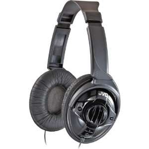  DJ Style Monitor Headphone Twistable Housing For On Ear 