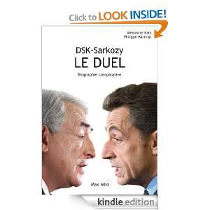 DSK, lautre biographie (French Edition) Alexandre Kara, Philippe 