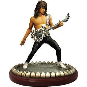  Dokken   Rock Iconz Collectible Statues