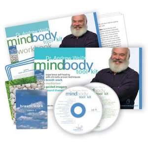 Dr. Andrew Weils Mind Body Tool Kit 