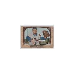  1955 Bowman #38   Early Wynn Sports Collectibles