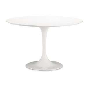  Designer Modern Eero Saarinen Style Tulip Table 30