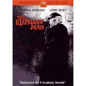 The Elephant Man Movie Poster (27 x 40 Inches   69cm x 102cm) (1980 