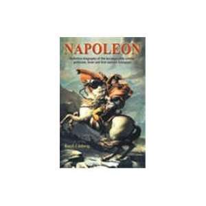  Napoleon (9788172242794) Emil Ludwig Books