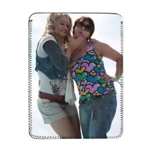  Emma Rigby and Jessica Fox   iPad Cover (Protective Sleeve 