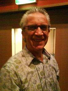 Bill Johnson (pastor)   Shopping enabled Wikipedia Page on 