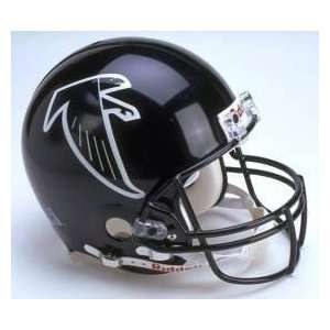  Atlanta Falcons 2002 Throwback Pro Line Helmet   NFL 