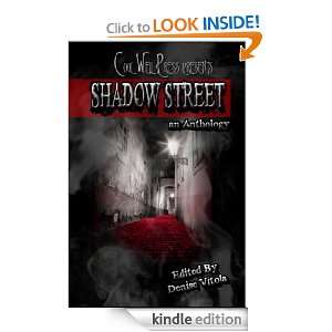 Shadow Street Bob Nailor, Nancy Robinson Masters, Frank Tuttle 