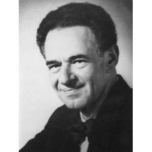 Fritz Albert Lipmann American Biochemist Born in Germany 