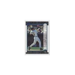  1999 Bowman #300   Gabe Kapler Sports Collectibles