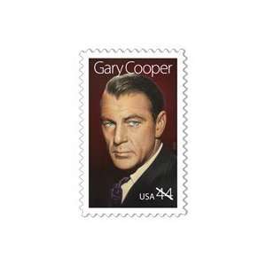  Legends of Hollywood Gary Cooper 