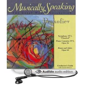   Guide to Prokofiev (Audible Audio Edition) Gerard Schwarz Books