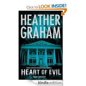 Heart Of Evil Heather Graham  Kindle Store