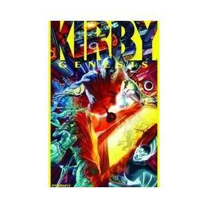   0725130167279) Kurt Busiek, Alex Ross & Jackson Herbert Books